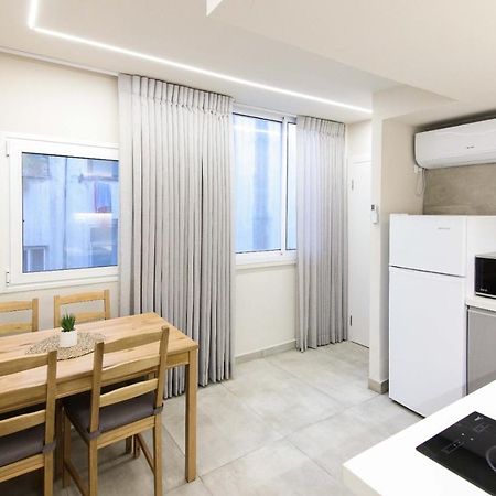 Aparthotel סוויטה ירושלים Zewnętrze zdjęcie