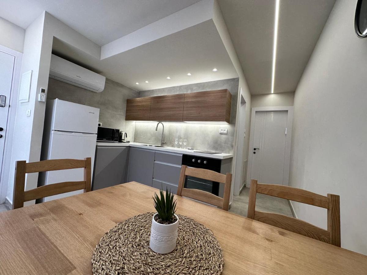 Aparthotel סוויטה ירושלים Zewnętrze zdjęcie