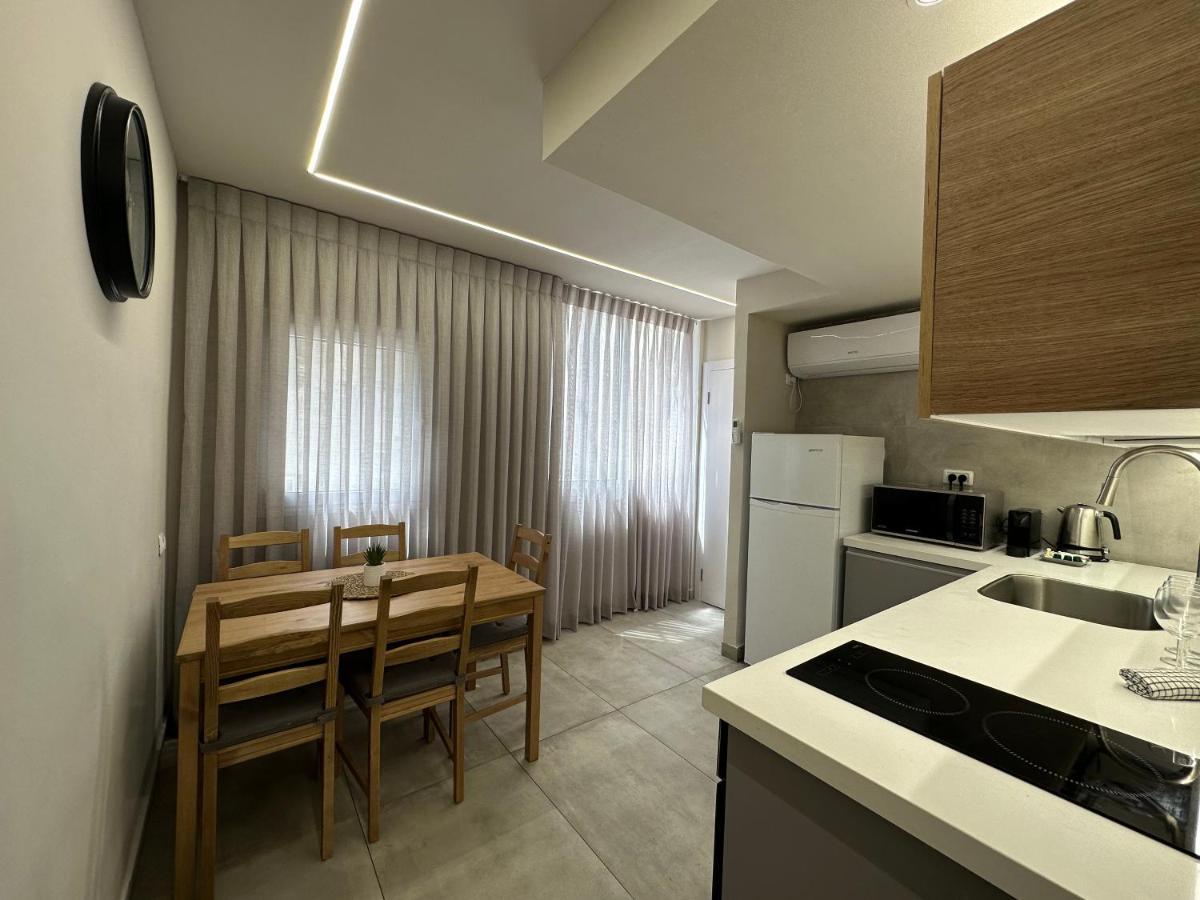 Aparthotel סוויטה ירושלים Zewnętrze zdjęcie