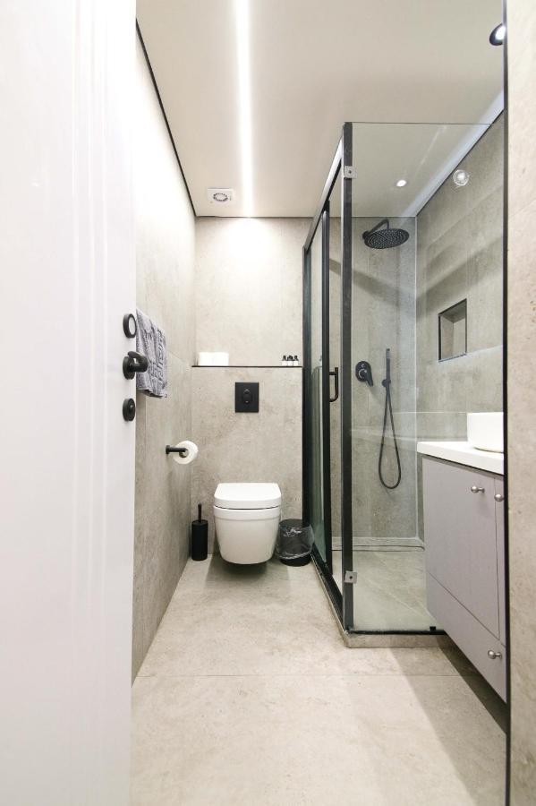 Aparthotel סוויטה ירושלים Zewnętrze zdjęcie