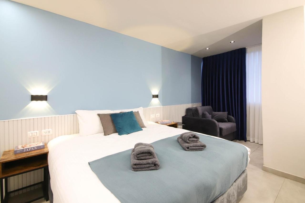 Aparthotel סוויטה ירושלים Zewnętrze zdjęcie